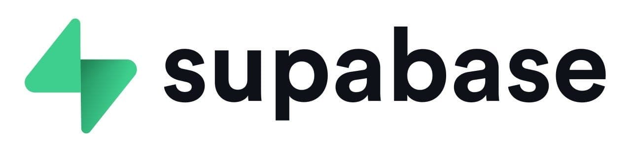 Supabase technology logo
